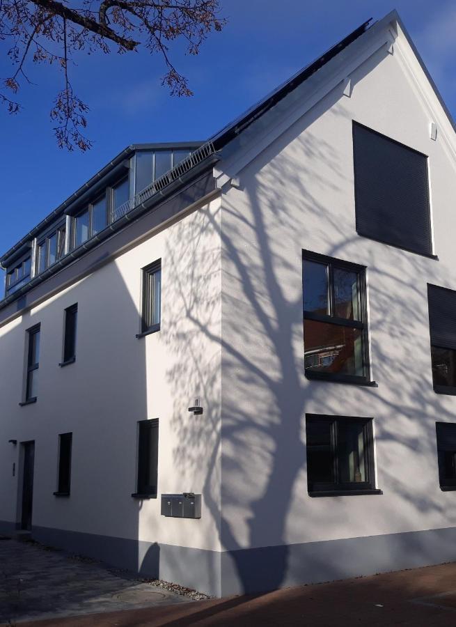 Flat11 4-Zi Wohnung Messe Karlsruhe Rheinstetten Exteriör bild