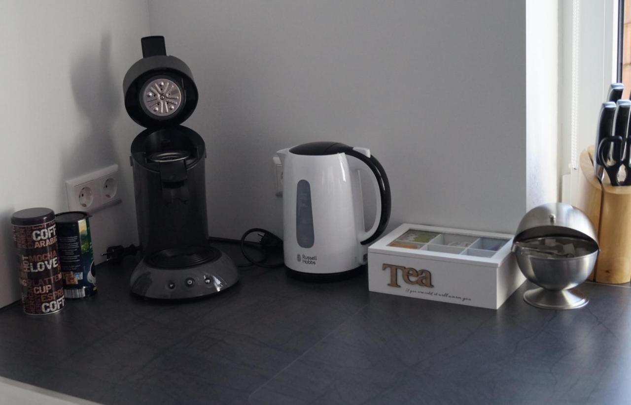 Flat11 4-Zi Wohnung Messe Karlsruhe Rheinstetten Exteriör bild