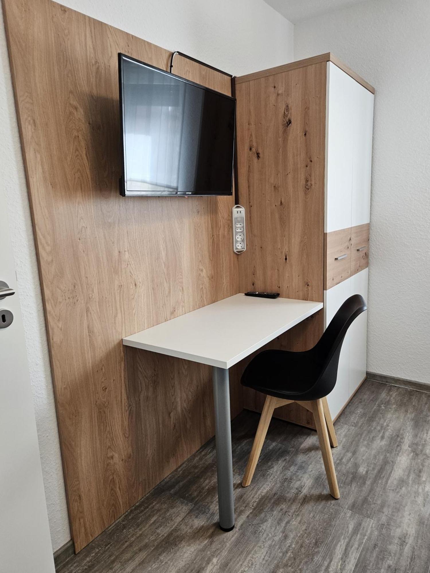 Flat11 4-Zi Wohnung Messe Karlsruhe Rheinstetten Exteriör bild